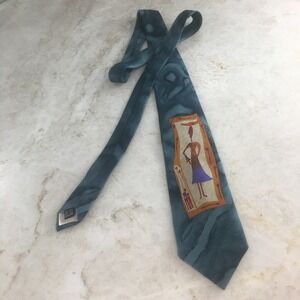 FORZIERI SILK TIE (extra long)09